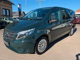 Mercedes-Benz Vito Tourer 116 CDI Edition lang*LED*Sitzh.*AHK - Mercedes-Benz Vito Gebrauchtwagen in Dresden