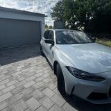 BMW M3 Competion M xDrive Touring M3 Competion - BMW M3 Competion Gebrauchtwagen