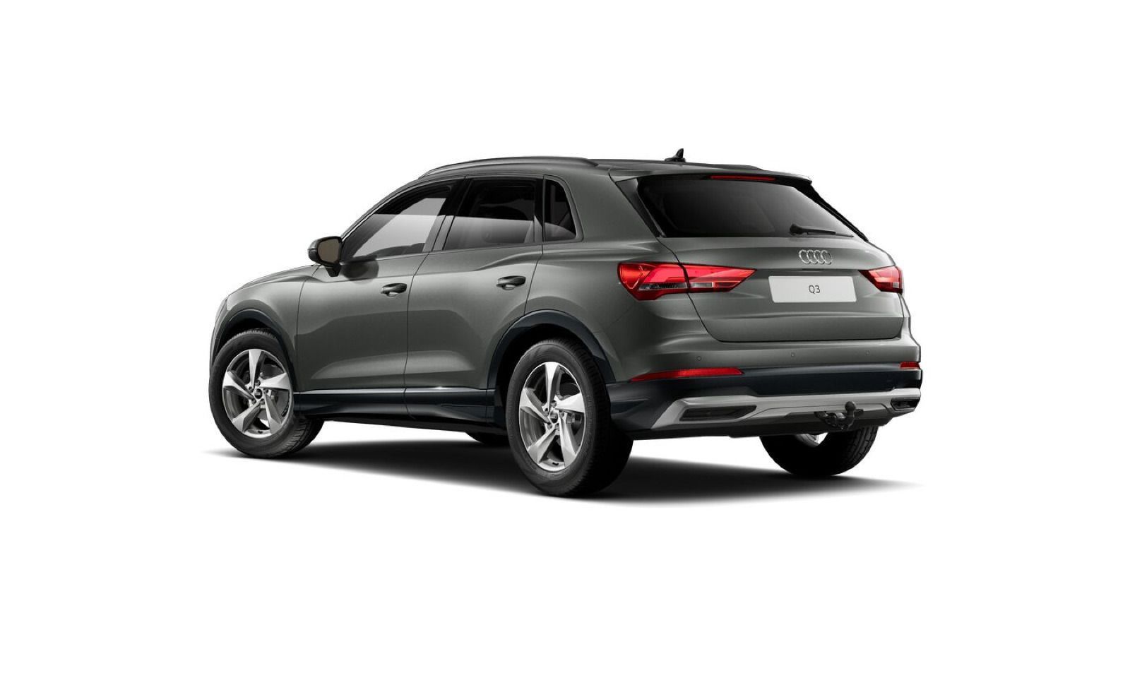 Audi Q3 - Bild 3