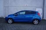 Ford Fiesta 1.0 EcoBoost SHZ Klima Radio Freisprech - Ford Fiesta: Radio
