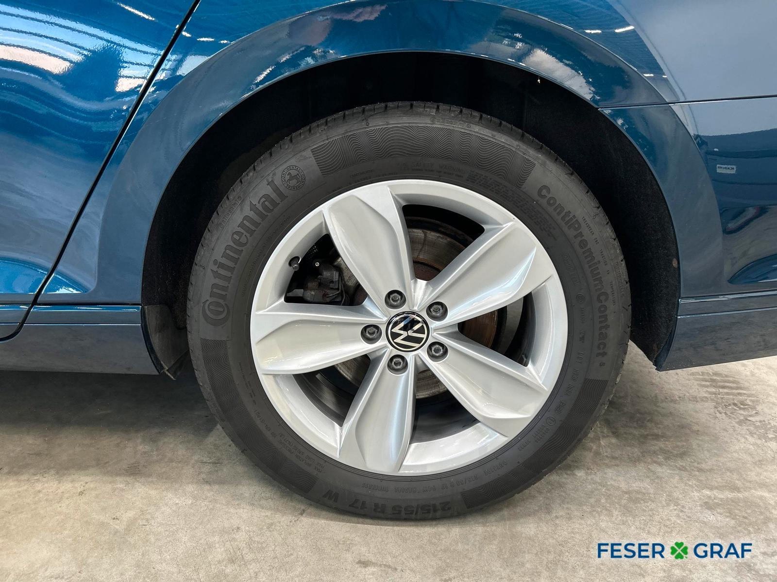 Volkswagen Passat Business 2.0 TSI DSG Navi RFK SHZ, миниатюра 5