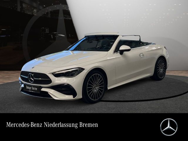 MERCEDES-BENZ CLE 220 d Cab AMG Advanced+/Aircap/Totwink/Memo