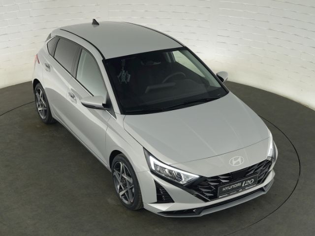 i20 FACELIFT T-GDi PRIME DCT+VOLL-LED+NAVI+RÜCKF