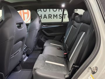 Skoda Kodiaq 1.5 TSI Sportline AHK*Panodach*Matrix*
