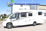 Knaus SKY TI 700MEG HUBSTÜTZEN 600W SOLAR SAT+TV ALDE - Knaus 600 me