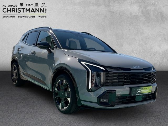 Fahrzeugabbildung Kia Sportage 1.6T AWD DCT GT-LINE *DRIVEWISE-PAKET*S