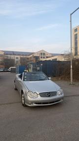 Mercedes-Benz Mercedes Benz CLK - Mercedes-Benz CLK 200 in Berlin