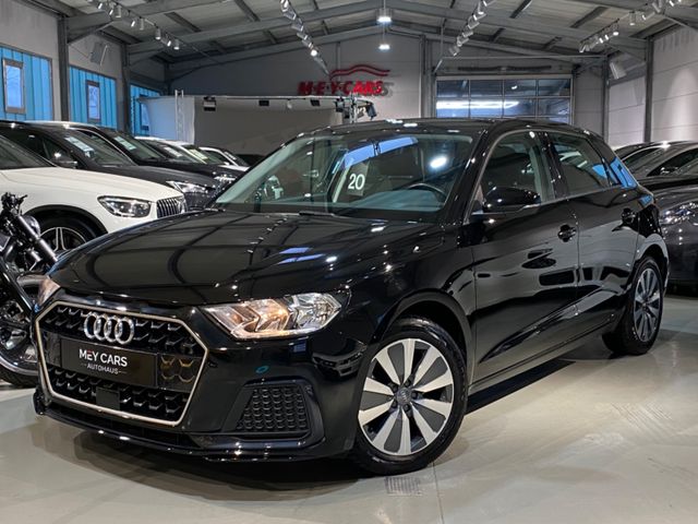 Audi A1 Sportback 30 TFSI advanced*PDC*TEMPOMAT*NAVI*