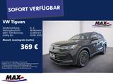 Volkswagen Tiguan Life 1.5 eHybrid DSG AHK+NAVI+KAMERA+ALLS