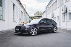 Fahrzeugabbildung Audi RS6 Avant Performance*Sonderlack*Milltek*MwSt.*