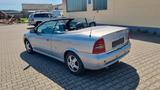 Opel Astra G Cabrio 2.2 16V - gebrauchte Opel Astra aus dem Jahr 2001