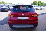 Seat Arona 1.0 TSI Xcellence LED Android Apple Kamera - gebrauchte Seat Arona aus dem Jahr 2018