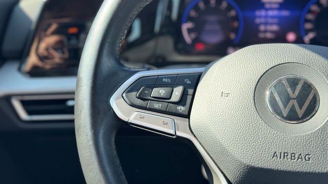 Volkswagen Golf 1.5 TSI OPF 96kW Life Variant