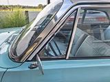 Ford Taunus 17 M P 3 / Badewanne H-Kennzeichen - Ford Taunus: Limousine