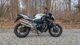 MV Agusta Brutale 920 - 131 PS - Scheckheftgepflegt - MV AGUSTA 920 BRUTALE