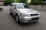 Opel Astra G-Caravan - gebrauchte Opel Astra aus dem Jahr 1999