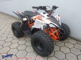 Access Motor MiniSport 110 KAYO Kinder Quad sofort lieferbar