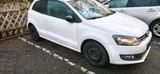 Volkswagen WV Polo 1.6 Automatik - Volkswagen Polo aus 2011: W
