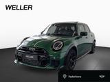 MINI 5-Türer JCW,Pano,HUD,H/K,Lenkradhz,Navi LED