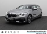 BMW 120i Sport Line DAB Kamera AHK LED DriveAss WLAN - BMW 120: Automatik, 120i