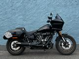 Harley-Davidson FXRST LOW RIDER ST 117 *KLAPPENAUSPUFF*5HD1* - HARLEY-DAVIDSON FXR