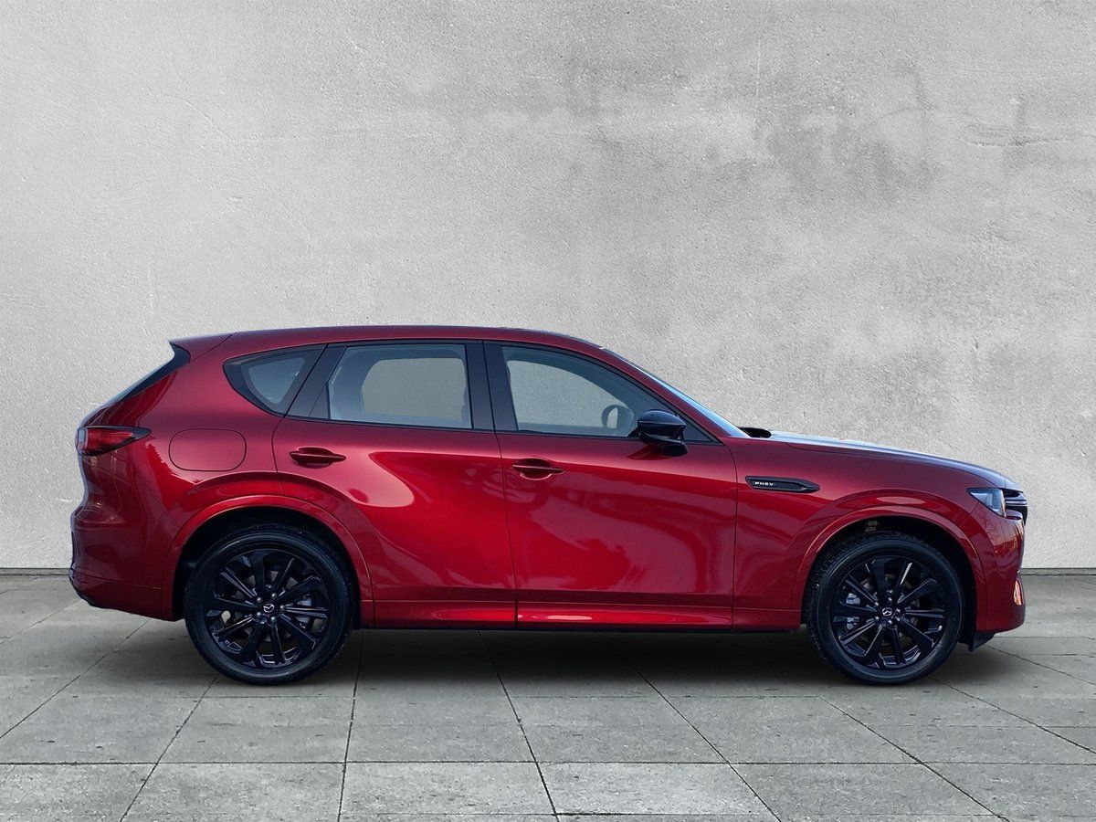 Mazda CX-60 - Bild 6