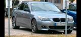 BMW bmw e60 530i Neu Tüv - BMW 530: 530i E60