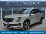 Skoda Karoq 1.5 TSi Sportline 19 Zoll AHK Matrix 360°
