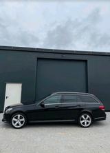 Mercedes-Benz Mercedes E300 Bluetec - Mercedes-Benz CE 300 Gebrauchtwagen