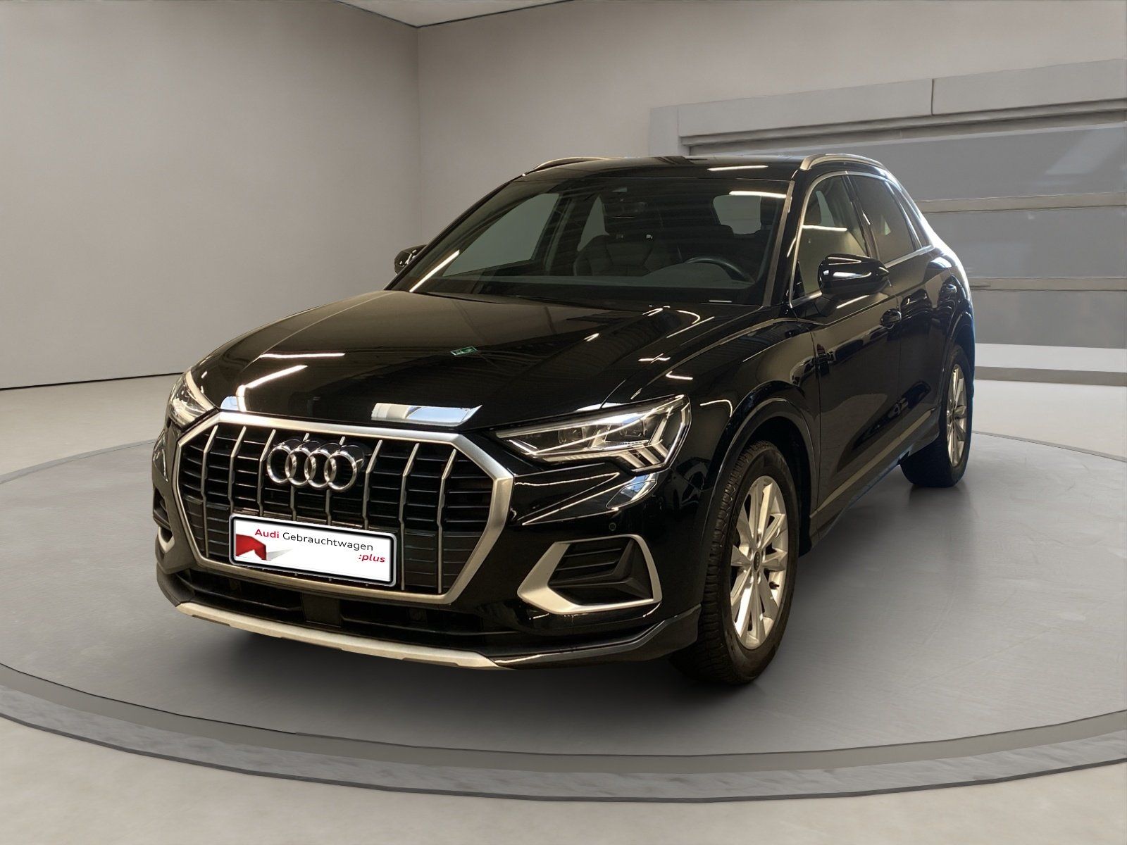 Audi Q3 - Bild 2