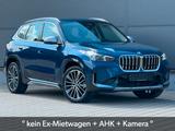 BMW X1 23d xDrive AHK*DriveAssist*Keyless*Memory* - BMW X1: Drive