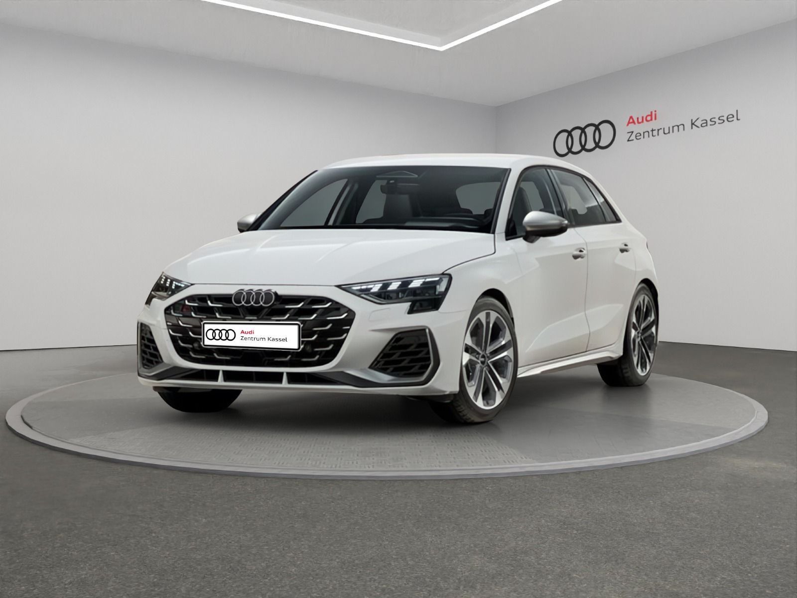 Audi S3 Sportback TFSI NEUBESTELLUNG MJ 2027 imagem 2