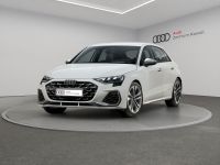 Audi S3 - Vorschau Bild 2