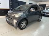 Toyota iQ 1.0 CVT Trend - graue Toyota IQ