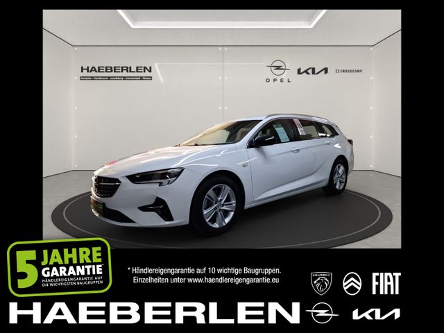 Opel Insignia B Sports Tourer 2.0 SHT Elegance FLA