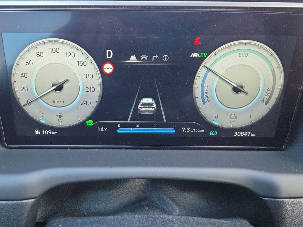 Hyundai Tucson – Bild 18