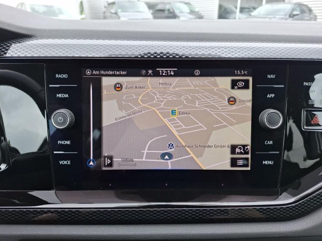 POLO 1.0 LIFE NAVI+SHZ+APP+TEMPOMAT