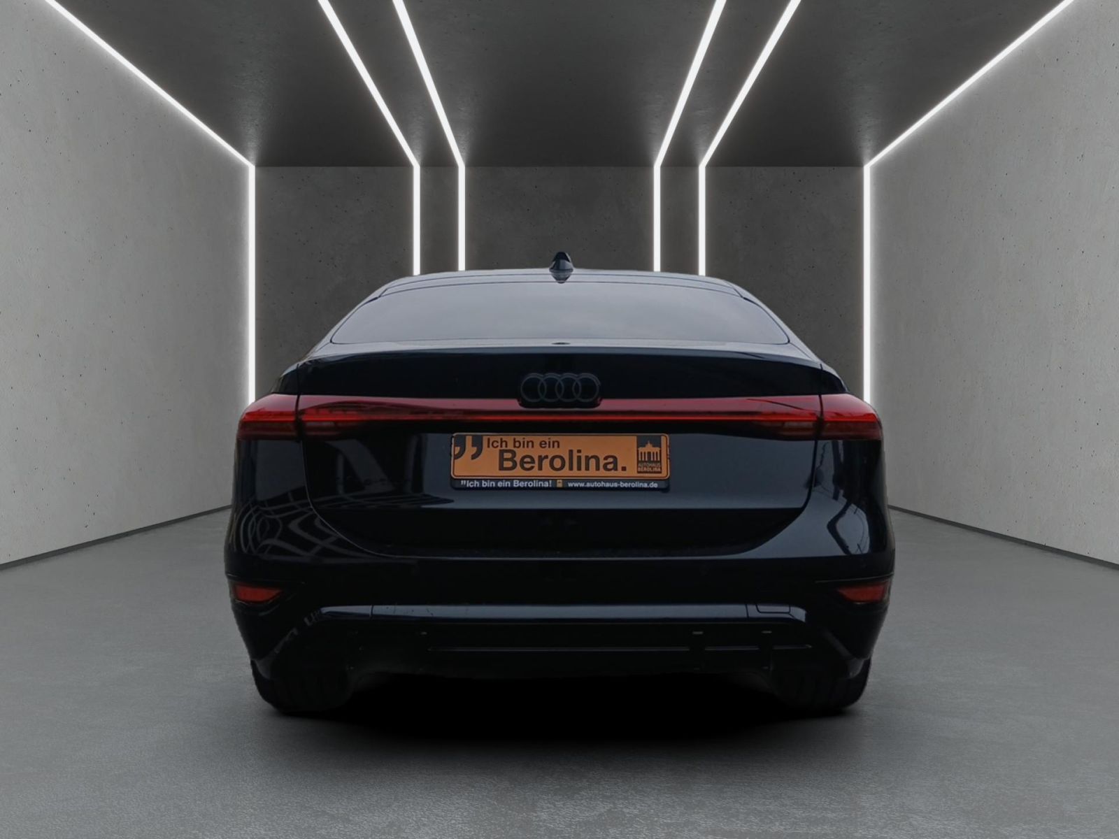 Audi A6 e-tron - Bild 6