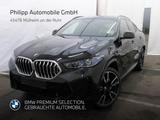 BMW X6 xDrive40d M Sport PANO StHzg DA-Pro AHK 360°