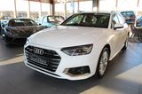 Audi A4 Avant 40 TDI quattro S tronic advanced - Audi Gebrauchtwagen von 2023