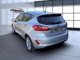 Ford Fiesta Cool & Connect Bluetooth Klima - Ford Fiesta: Cool Connect