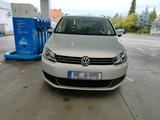 Volkswagen VW Touran 1.4Tsi 140 PS - Volkswagen Touran: 14 Tsi