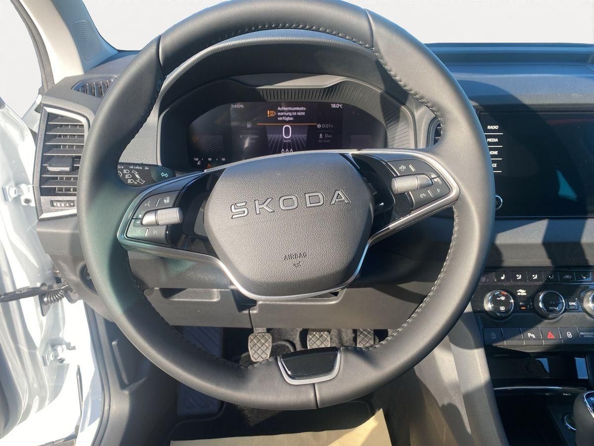 Skoda Karoq - Bild 12