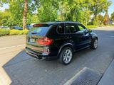 BMW X5 E70 Facelift | 8-fach bereift | 20 Zoll - BMW X5: 70