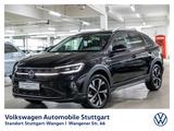 Volkswagen Taigo Style 1.0 TSI DSG Navi LED Kamera ACC SHZ - VW Taigo Gebrauchtwagen in Stuttgart