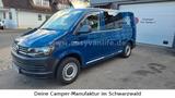 Volkswagen T6 Camper von Easyvanlife, 6 zugelassene Sitzpl. - Wohnwagen mit Standheizung