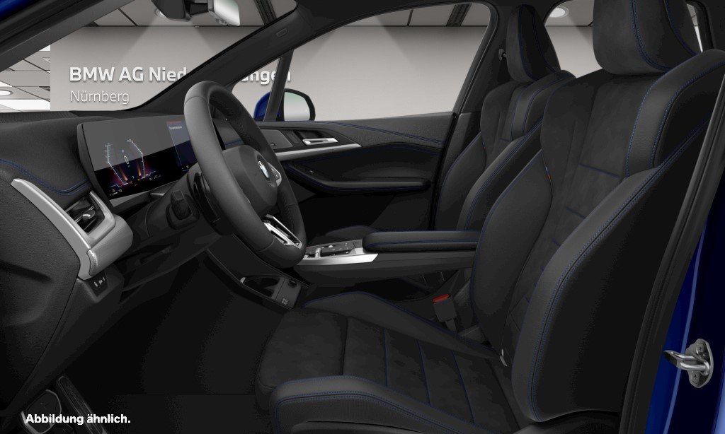 BMW 220 Active Tourer - Bild 5