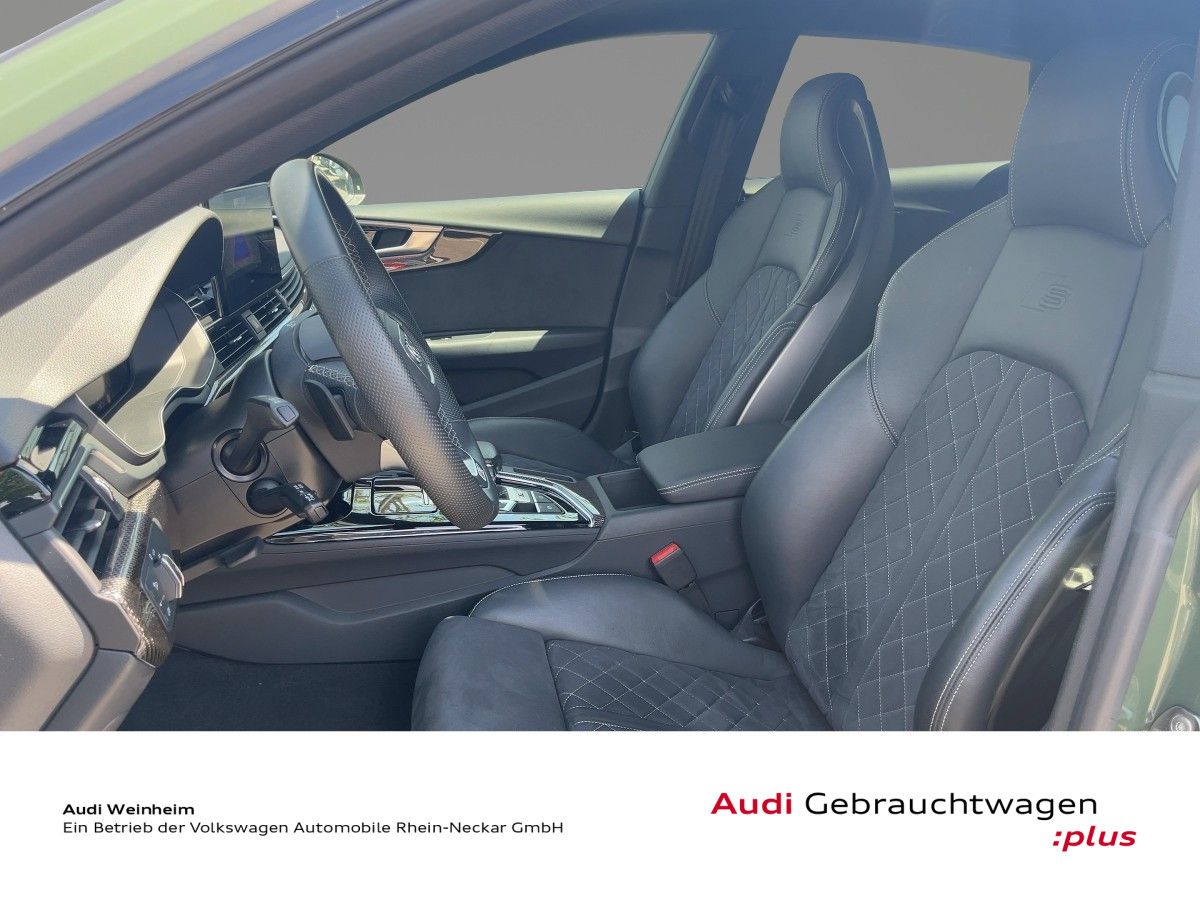 Audi S5 - Bild 8