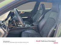 Audi S5 - Vorschau Bild 8