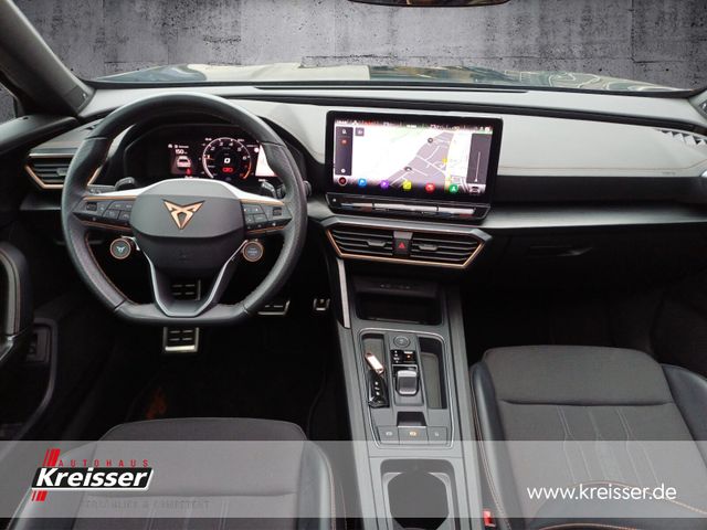 Formentor VZ 2.0 TSI 4Drive DSG/AHK/PANO/360/ACC